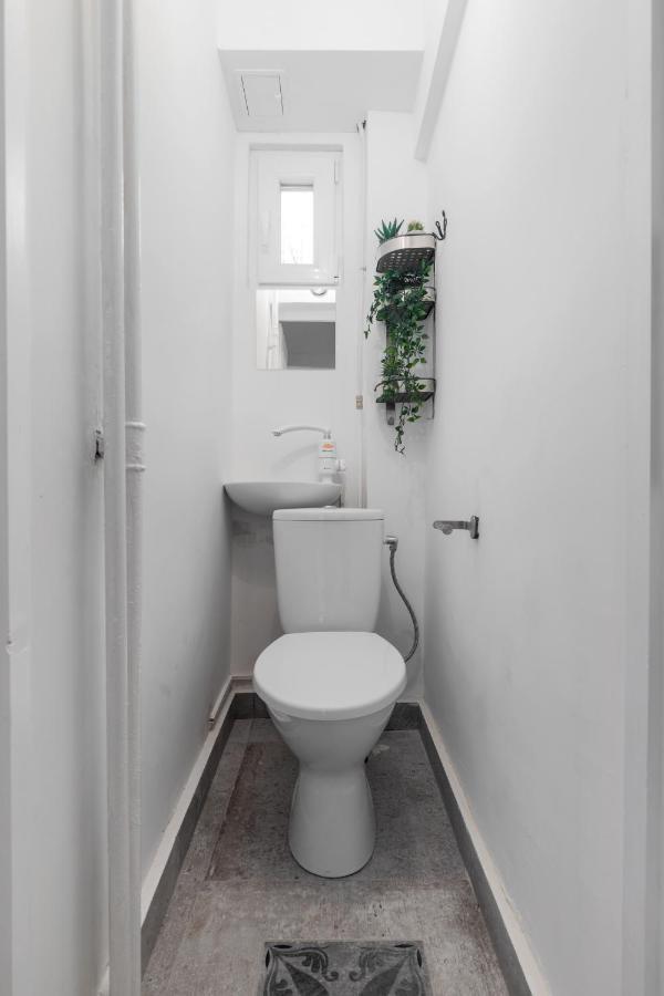 Eclectic 3 Bedroom Calea Victoriei By Urbanesq Bukareszt Zewnętrze zdjęcie