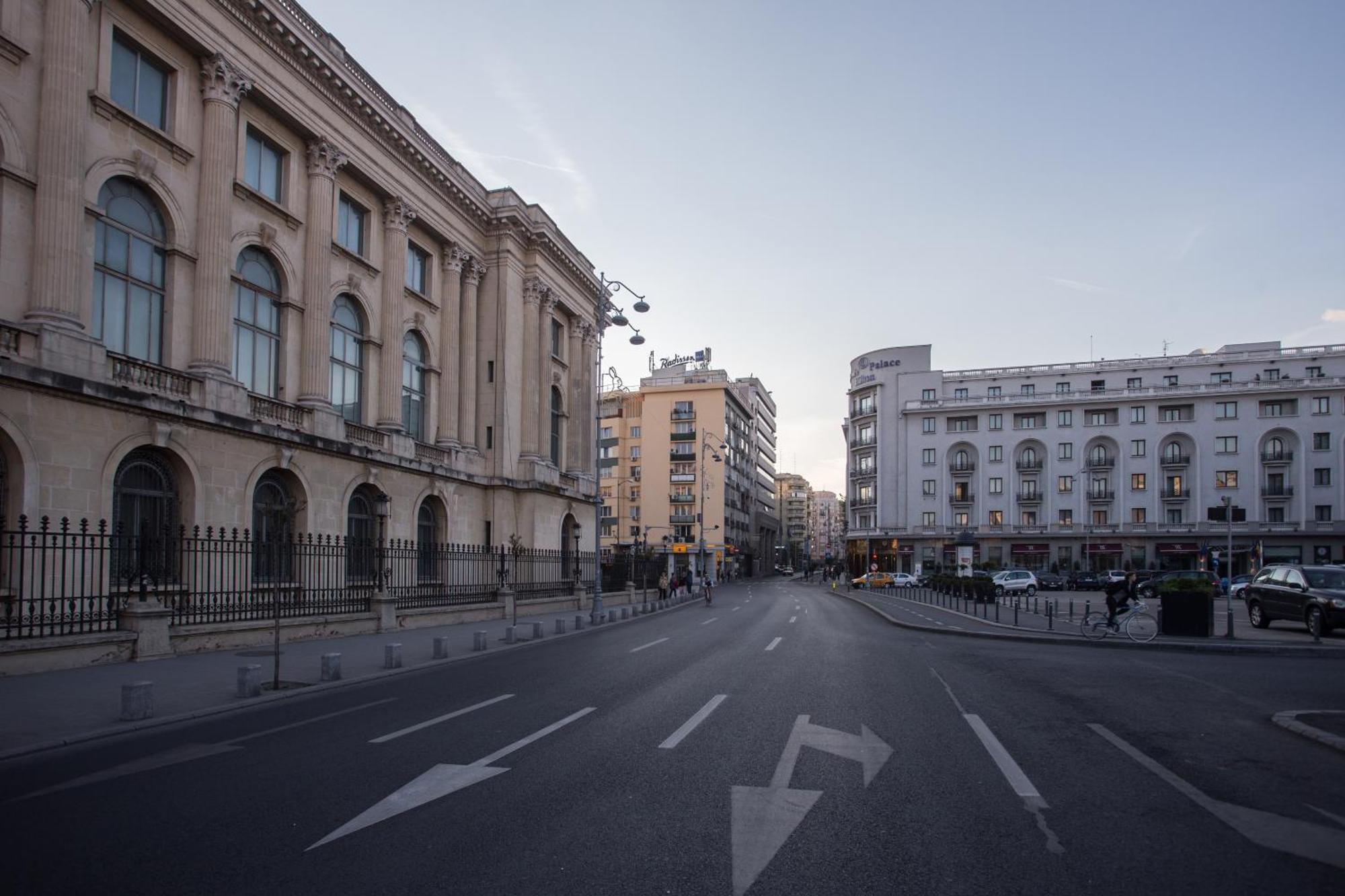 Eclectic 3 Bedroom Calea Victoriei By Urbanesq Bukareszt Zewnętrze zdjęcie