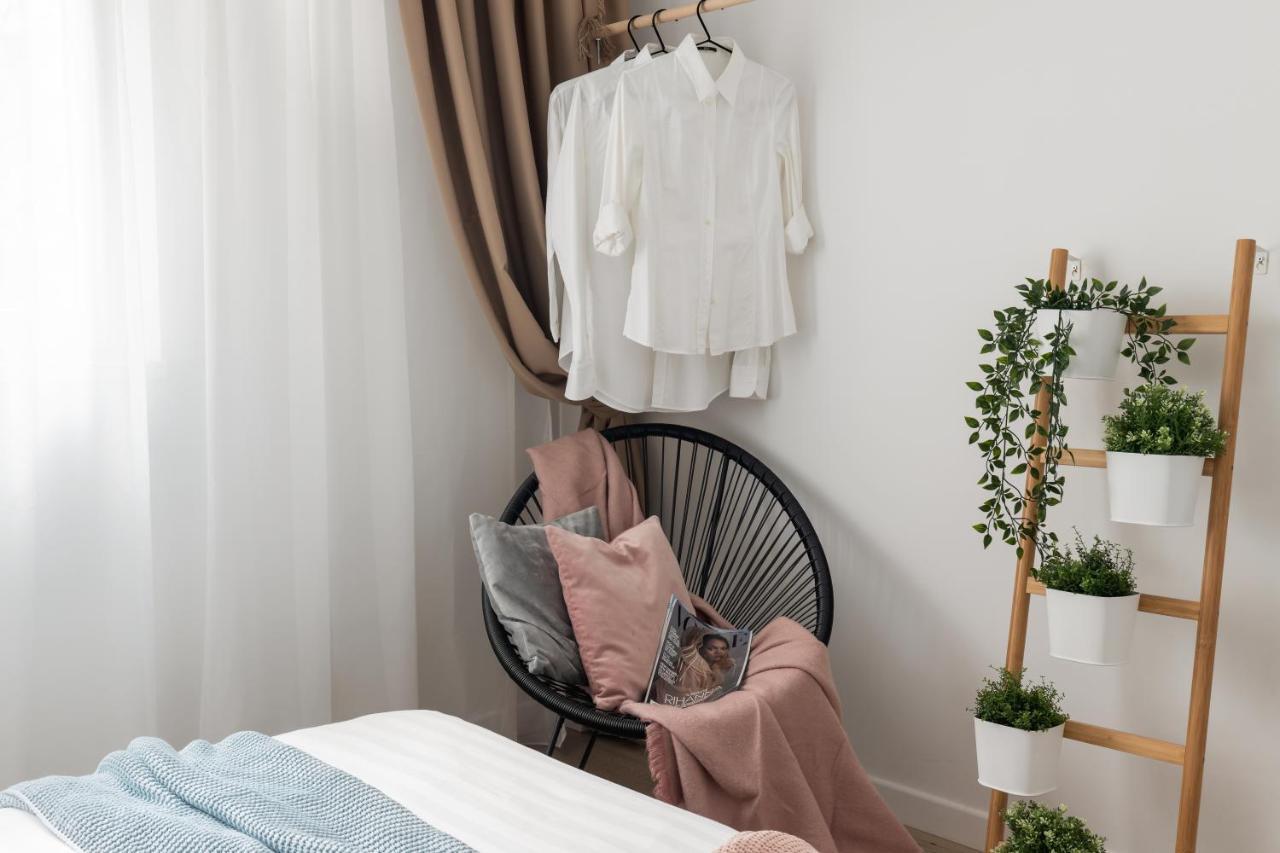 Eclectic 3 Bedroom Calea Victoriei By Urbanesq Bukareszt Zewnętrze zdjęcie